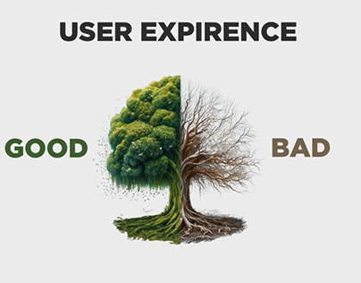 Good and Bad Product Designs: A User Experience