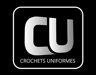 Crochets Uniformes - Logo