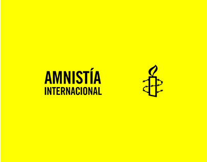 Proyecto Revista de amnistía internacional