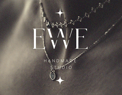 EWE HANDMADE STUDIO / Identity jewelry