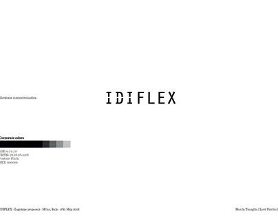 IDIFLEX - Soluzioni per piscine green