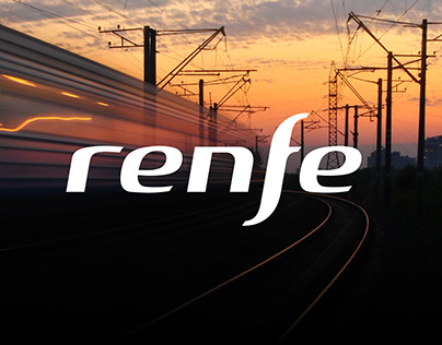 Renfe - Alta velocidad a bajo coste