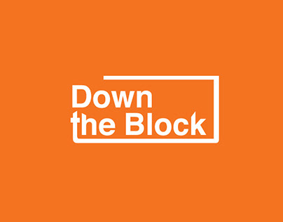 Down the Block Website