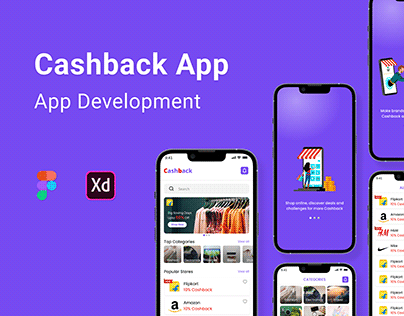 Cashback App