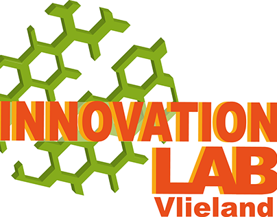 Huisstijl - Innovationlab Vlieland