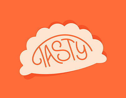 Tasty - Catering Service