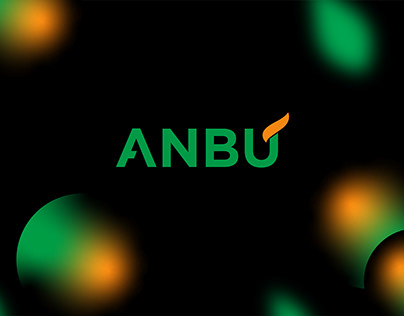 Anbu . Food Company . Branding