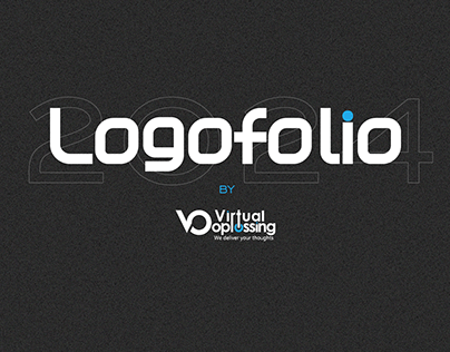 Logofolio 2024 | Virtual Oplossing