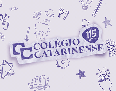 Colégio Catarinense 115 anos