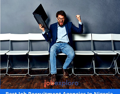 Best Job Recruitment Agencies In Nigeria