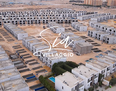 Sia Villaggio Construction Update
