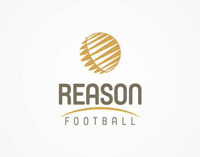 Reason Football - Brand Identity