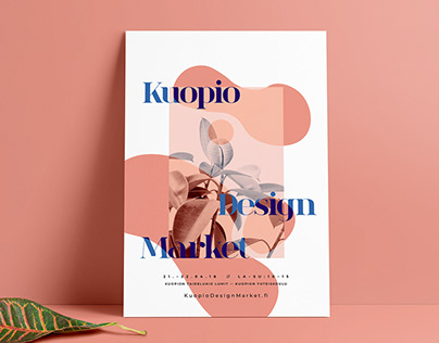 Kuopio Design Market 2018