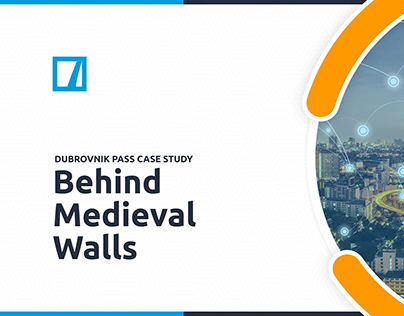 Case Study: Behind Medieval Walls
