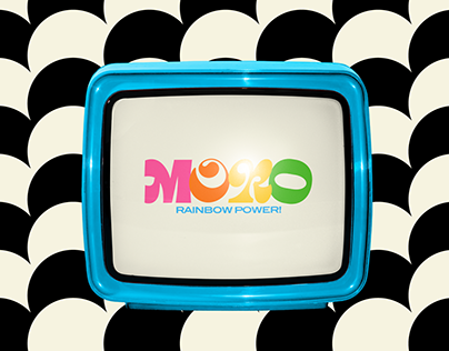 Rebranding @moro.mx
