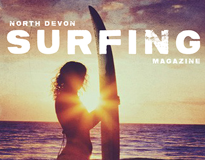 North Devon Surfing Magazine