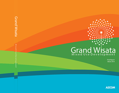 Grand Wisata Report Books