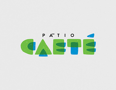 Pátio Caeté