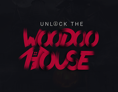 WoodooHouse