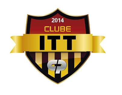 Brasão Clube ITT