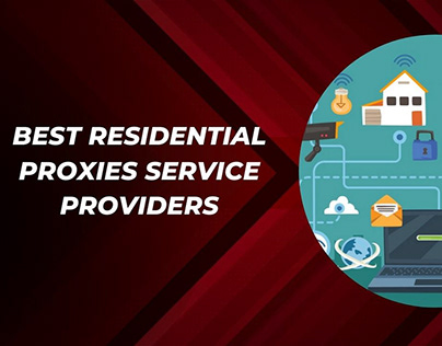 Cheapest Best Residential Proxies Providers in 2024