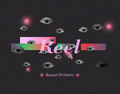 reel RAQUEL PINHEIRO | motion designer