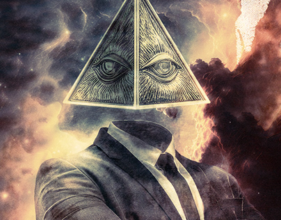 Poster Illuminati