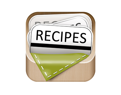 Recipe Box App