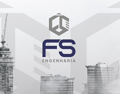 FS Engenharia | Identidade Visual