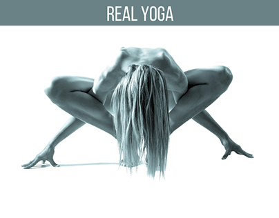 Real Yoga Website