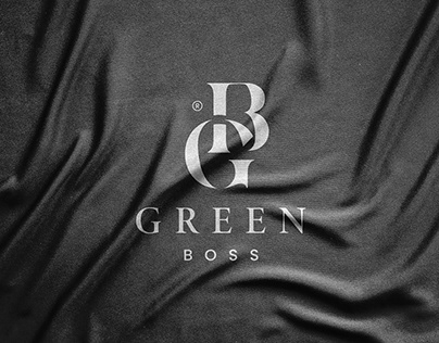 green boss fashion brand