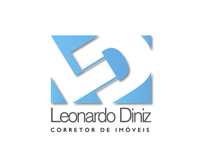 Leonardo Diniz - LOGO