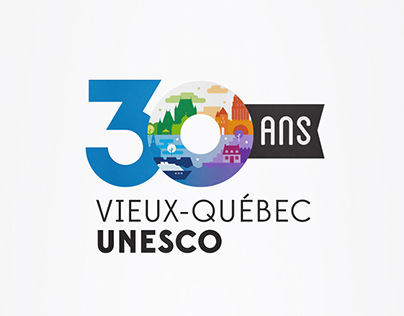 Vieux-Québec UNESCO