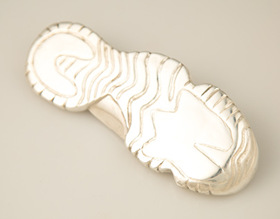 Jewelry Casting: Outsole
