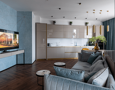 Godrej Splendour – A new Luxury Housing Society