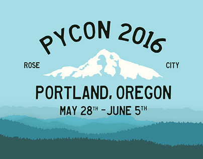 PyCon 2016