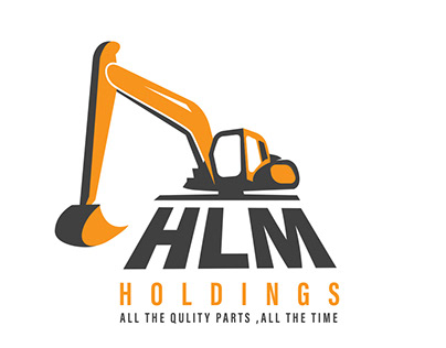 HLM Holding Logo