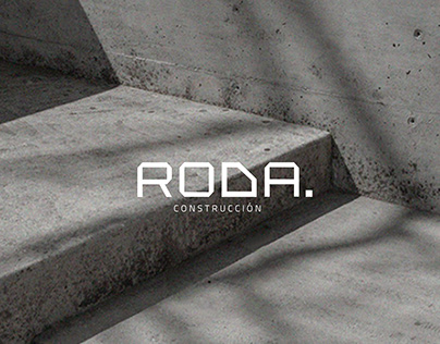 Roda | Branding & Visual Identity