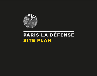 Paris La Défense