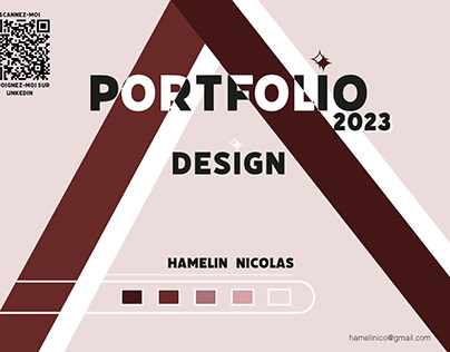 Hamelin Nicolas - Portfolio - 2023