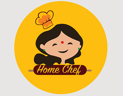branding for homes chef