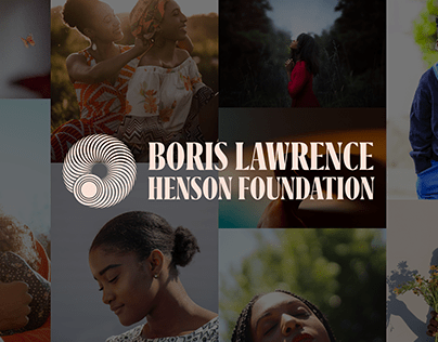 Boris Lawrence Henson Foundation