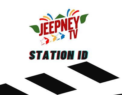 Jeepney TV Station ID