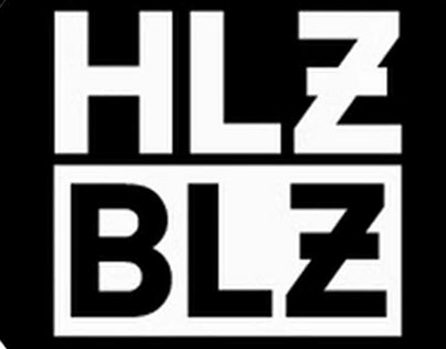 COLLECTION I CREATED FOR HLZ BLZ