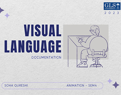 Visual Language Documentation