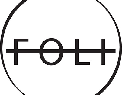 Foli Logo Clothing Design