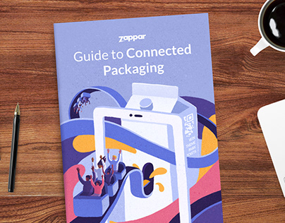 Connected Packaging
