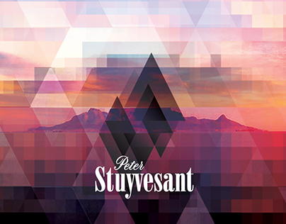 Stuyvesant Concept Pack