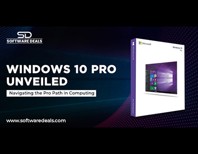 Download and Install MS Windows 10 Pro