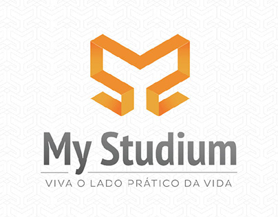 My Studium- Branding Project
